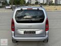 2021 ÇIKIŞ OPEL COMBO DİZEL OTOMOTİK CAM TAVAN ŞERİT TKP KÖR NOK