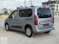 2021 ÇIKIŞ OPEL COMBO DİZEL OTOMOTİK CAM TAVAN ŞERİT TKP KÖR NOK