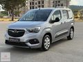 2021 ÇIKIŞ OPEL COMBO DİZEL OTOMOTİK CAM TAVAN ŞERİT TKP KÖR NOK