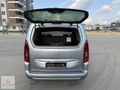 2021 ÇIKIŞ OPEL COMBO DİZEL OTOMOTİK CAM TAVAN ŞERİT TKP KÖR NOK