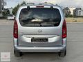 2021 ÇIKIŞ OPEL COMBO DİZEL OTOMOTİK CAM TAVAN ŞERİT TKP KÖR NOK