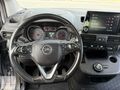 2021 ÇIKIŞ OPEL COMBO DİZEL OTOMOTİK CAM TAVAN ŞERİT TKP KÖR NOK