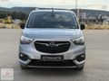 2021 ÇIKIŞ OPEL COMBO DİZEL OTOMOTİK CAM TAVAN ŞERİT TKP KÖR NOK