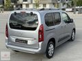 2021 ÇIKIŞ OPEL COMBO DİZEL OTOMOTİK CAM TAVAN ŞERİT TKP KÖR NOK