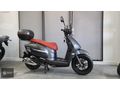 RKS NEON 50 | PEŞİN FİYATINA K.K 3 TAKSİT | ÖZAY MOTORS