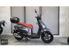 RKS NEON 50 | PEŞİN FİYATINA K.K 3 TAKSİT | ÖZAY MOTORS