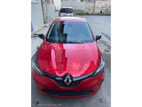 Sahibinden Renault Clio 1.0 SCe Joy 2023 Model 
