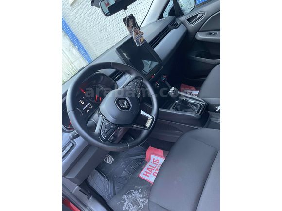 Sahibinden Renault Clio 1.0 SCe Joy 2023 Model 
