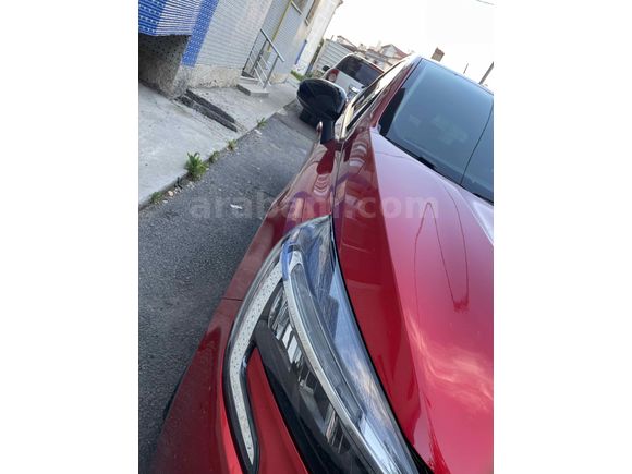 Sahibinden Renault Clio 1.0 SCe Joy 2023 Model 