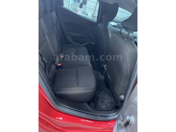 Sahibinden Renault Clio 1.0 SCe Joy 2023 Model 
