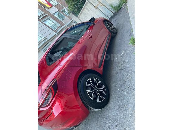Sahibinden Renault Clio 1.0 SCe Joy 2023 Model 