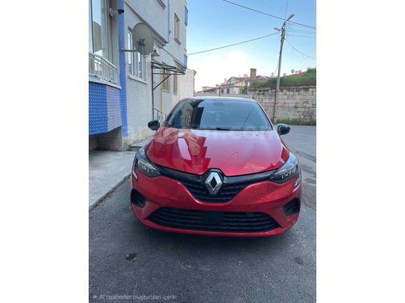 Sahibinden Renault Clio 1.0 SCe Joy 2023 Model 