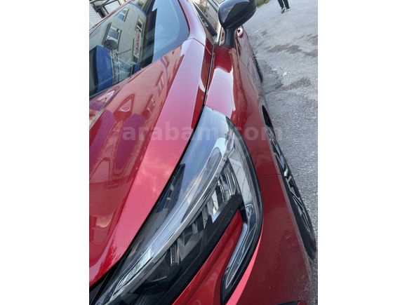 Sahibinden Renault Clio 1.0 SCe Joy 2023 Model 