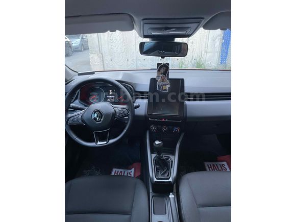 Sahibinden Renault Clio 1.0 SCe Joy 2023 Model 