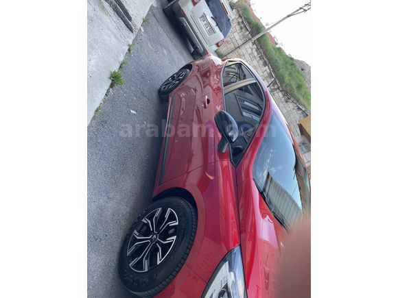Sahibinden Renault Clio 1.0 SCe Joy 2023 Model 