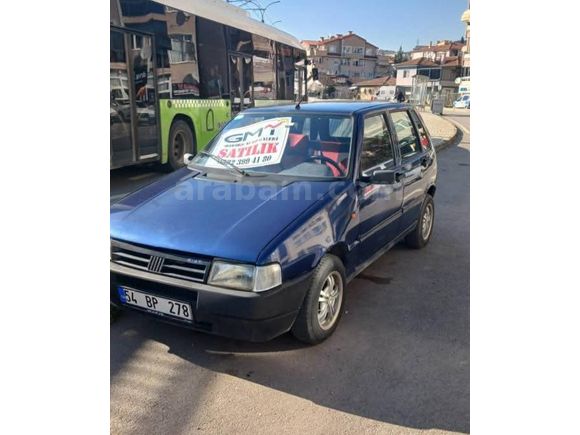 Galeriden Fiat Uno 1.4 ie SX 2000 Model Kocaeli