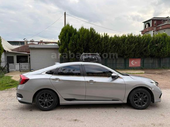 Sahibinden Honda Civic 1.6i VTEC Eco Elegance 2020 Model 