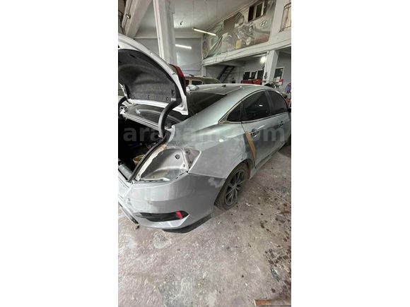Sahibinden Honda Civic 1.6i VTEC Eco Elegance 2020 Model 