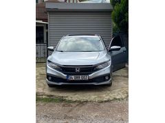 Sahibinden Honda Civic 1.6i VTEC Eco Elegance 2020 Model 
