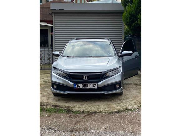 Sahibinden Honda Civic 1.6i VTEC Eco Elegance 2020 Model 