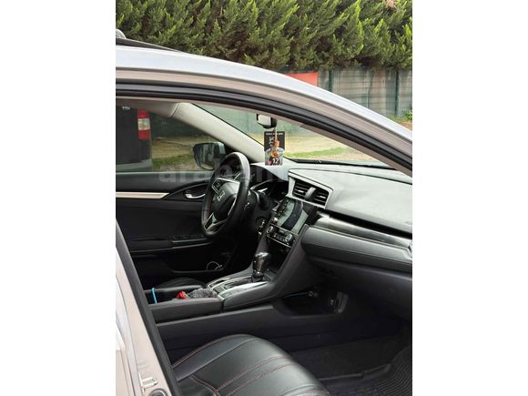 Sahibinden Honda Civic 1.6i VTEC Eco Elegance 2020 Model 