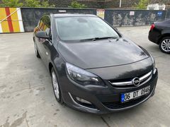 Sahibinden Opel Astra 1.3 CDTI Sport 2013 Model  283.000 km Füme