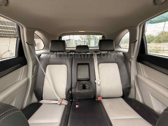 Sahibinden Chevrolet Captiva 2.0 D LTZ 2012 Model 