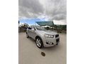 Sahibinden Chevrolet Captiva 2.0 D LTZ 2012 Model 