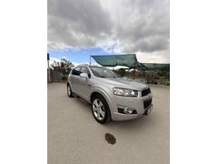 Sahibinden Chevrolet Captiva 2.0 D LTZ 2012 Model 