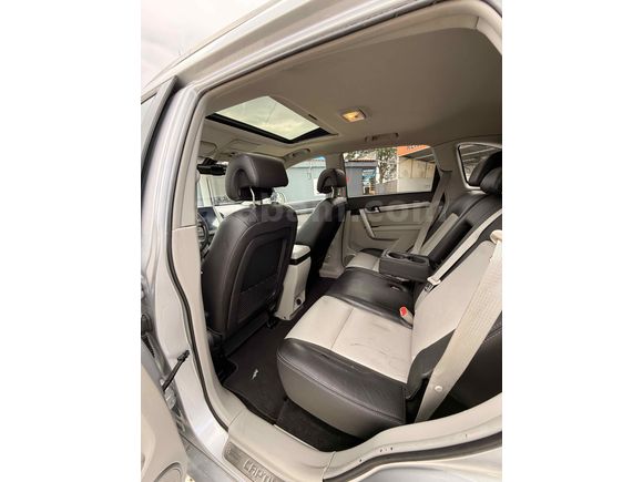 Sahibinden Chevrolet Captiva 2.0 D LTZ 2012 Model 