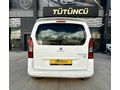 2014 PEUGEOT PARTNER 1.6 HDİ ACTİVE ESP 95 HP
