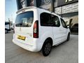 2014 PEUGEOT PARTNER 1.6 HDİ ACTİVE ESP 95 HP