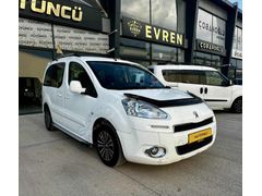 2014 PEUGEOT PARTNER 1.6 HDİ ACTİVE ESP 95 HP