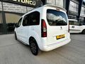 2014 PEUGEOT PARTNER 1.6 HDİ ACTİVE ESP 95 HP