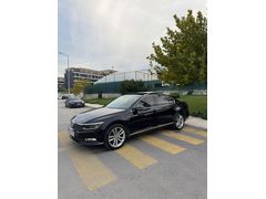 Sahibinden Volkswagen Passat 1.6 TDi BlueMotion Highline 2018 Model