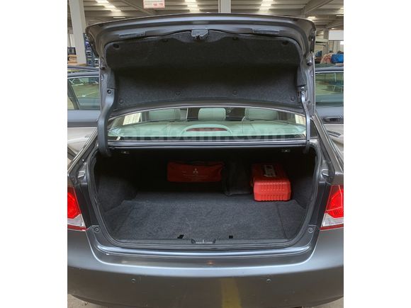 SAHİBİNDEN 87 BİNDE TAM OTOMATİK TEMİZ HONDA  