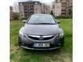 SAHİBİNDEN 87 BİNDE TAM OTOMATİK TEMİZ HONDA  