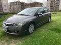SAHİBİNDEN 87 BİNDE TAM OTOMATİK TEMİZ HONDA  
