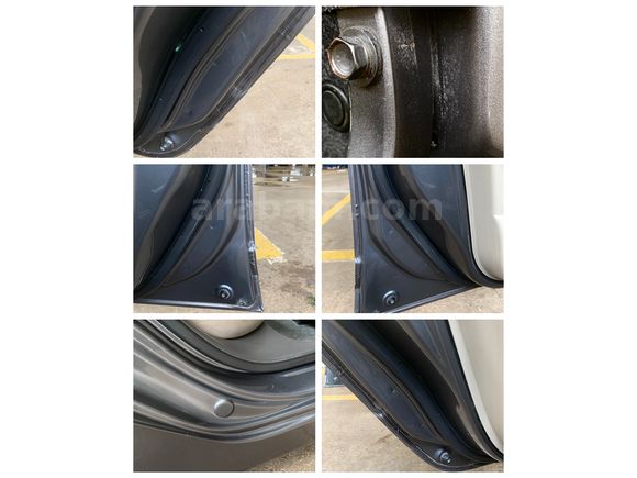 SAHİBİNDEN 87 BİNDE TAM OTOMATİK TEMİZ HONDA  