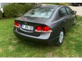 SAHİBİNDEN 87 BİNDE TAM OTOMATİK TEMİZ HONDA  
