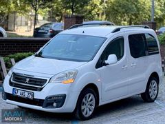2017 MODEL PARTNER 150 BİNDE AİLE ARACI