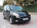 --- 2014 MODEL PEUGEOT PARTNER FULL ALLURE ORJİNAL ---