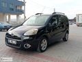 --- 2014 MODEL PEUGEOT PARTNER FULL ALLURE ORJİNAL ---