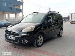 --- 2014 MODEL PEUGEOT PARTNER FULL ALLURE ORJİNAL ---