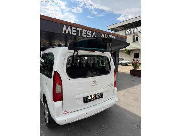 AKIN OTOMOTİV DEN SATILIK DÜŞÜK KM