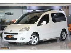 CAM TAVAN Tramersiz BOYASIZ Partner Zenith 1.6HDI EMSALSİZ