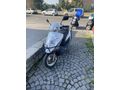 Sahibinden Honda Activa S