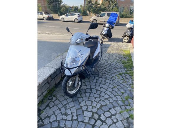 Sahibinden Honda Activa S