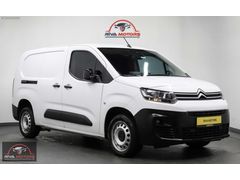 2023 CITROEN BERLINGO 1,5 DİZEL 110 BİNDE BOYASIZ DEĞİŞENSİZ
