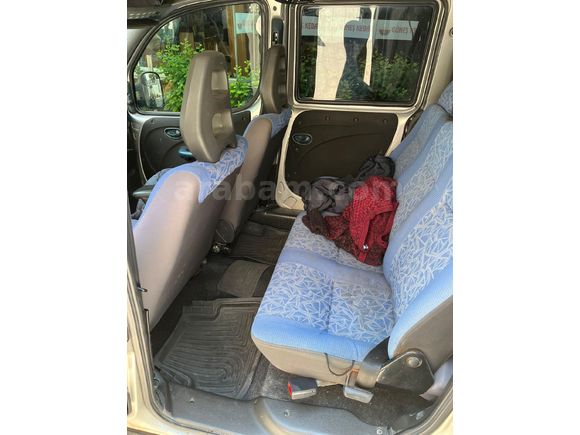 KLİMALI 2003 model l